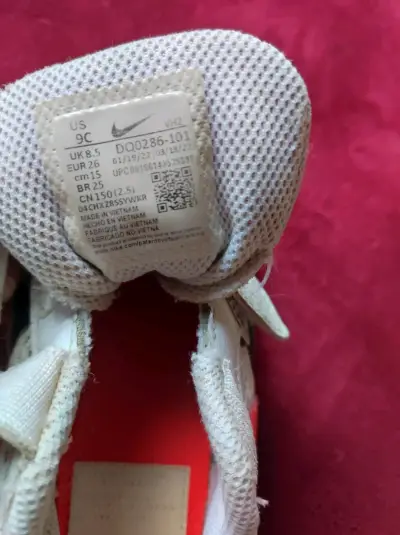 Zapatillas Nike Air Max niño - miniatura 6