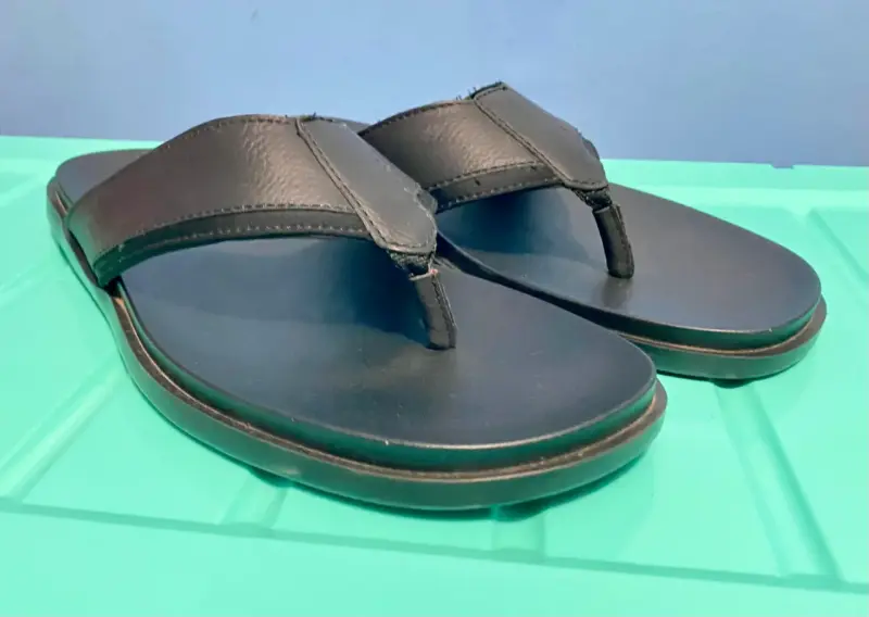 Sandalias hombre ALDO - 1