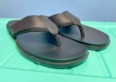 Sandalias hombre ALDO - miniatura 1