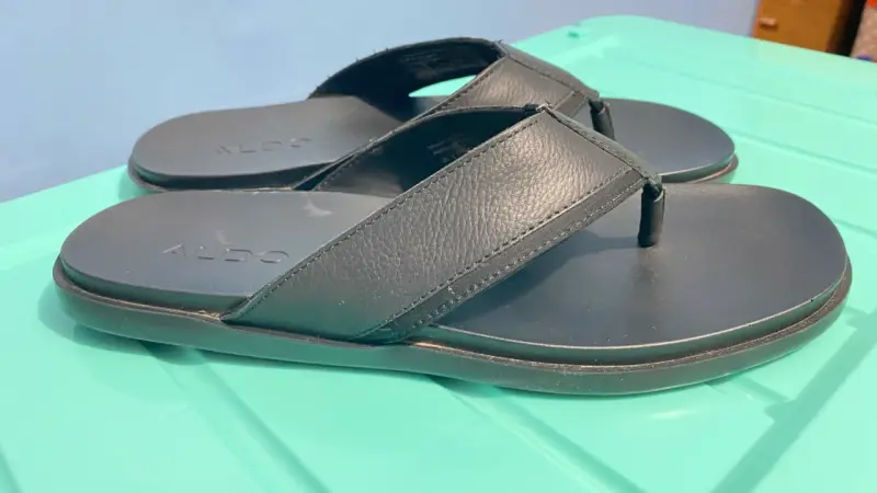 Sandalias hombre ALDO - 2