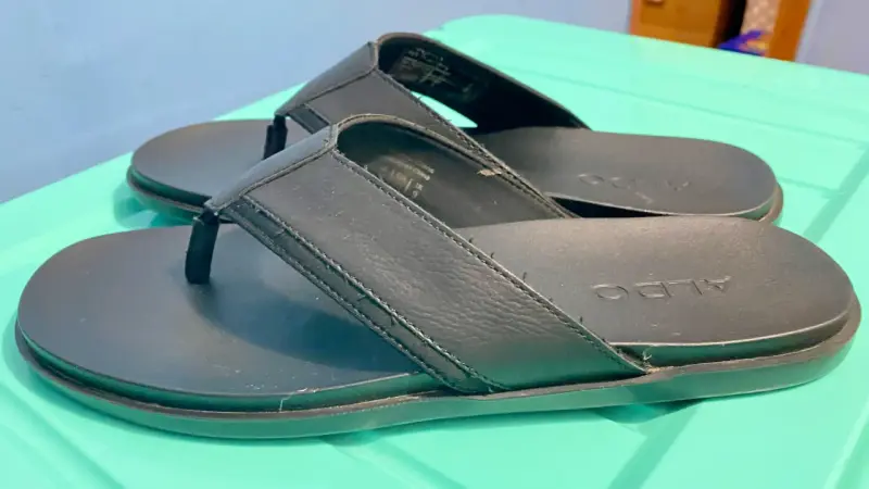 Sandalias hombre ALDO - 3