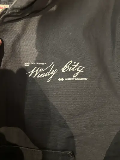 Chaqueta Yuxus NUEVA - miniatura 3