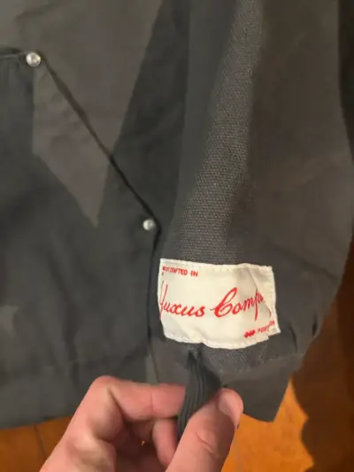 Chaqueta Yuxus NUEVA - miniatura 4