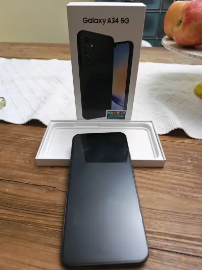 Teléfono inteligente pantalla grande - miniatura 6