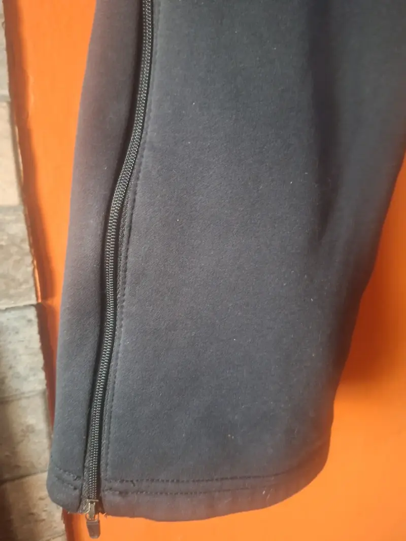 Pantalones deportivos negro Nike - 6