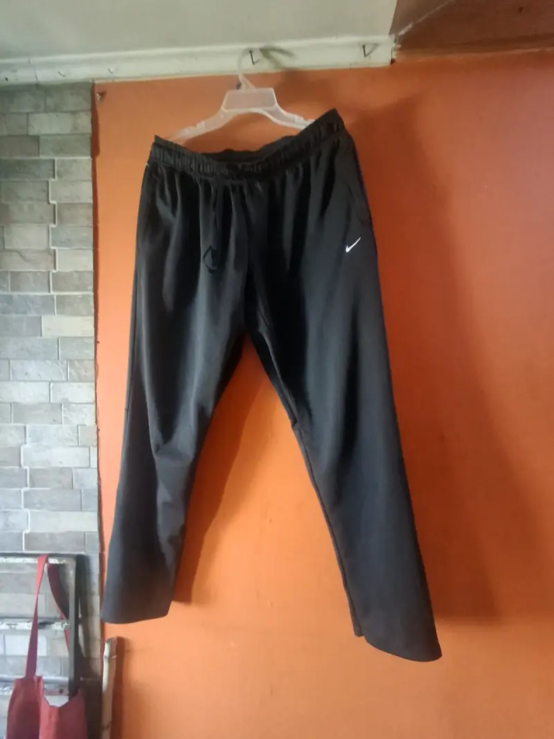 Pantalones deportivos negro Nike - 13