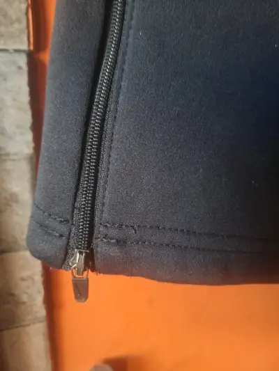 Pantalones deportivos negro Nike - miniatura 15