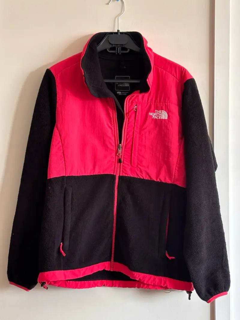 Chaqueta polar The North Face