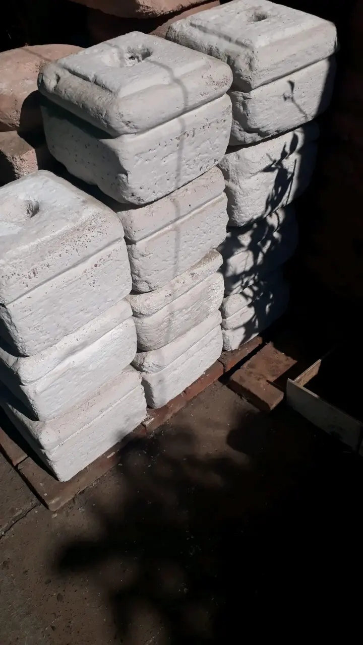Quitasol usado, buen estado, 2.5 mts diámetro - 5