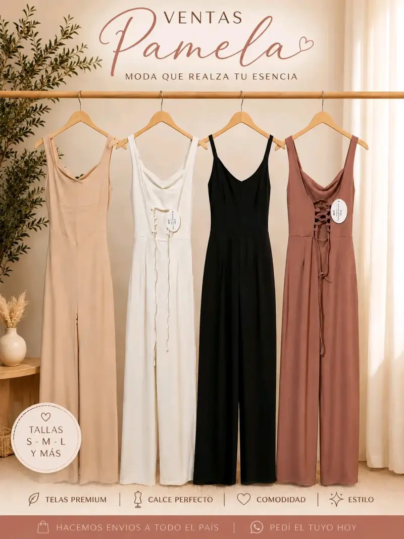 Conjunto de faldas y top - 4