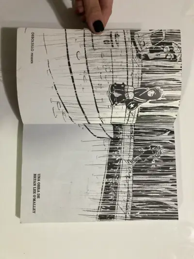 Libro Scott Pilgrim Vol. 2 - miniatura 3