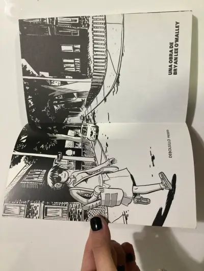 Libro Scott Pilgrim Vol 3 - miniatura 3