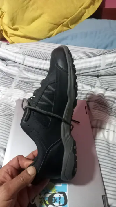 Zapatilla de ciclismo Ssr bontraguer - miniatura 5