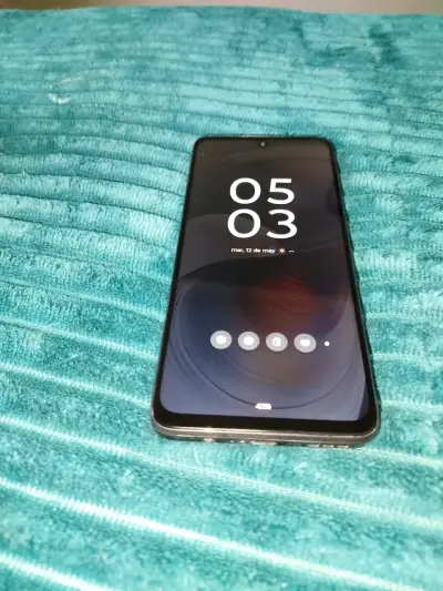 Celular MOTO G55/256 GB - miniatura 4