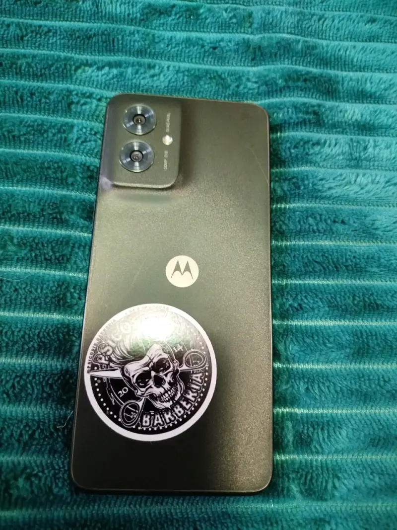 Celular MOTO G55/256 GB - 5