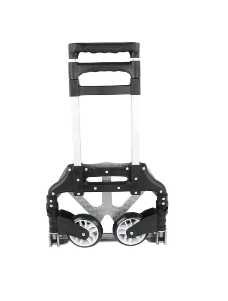Carro plegable tipo llegue 70kl - 3