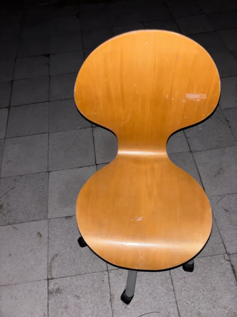 Silla de oficina giratoria - 2