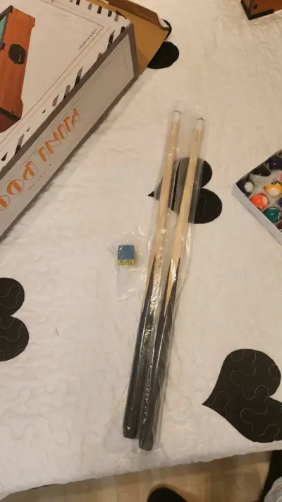 Mini mesa de pool Replay - miniatura 3