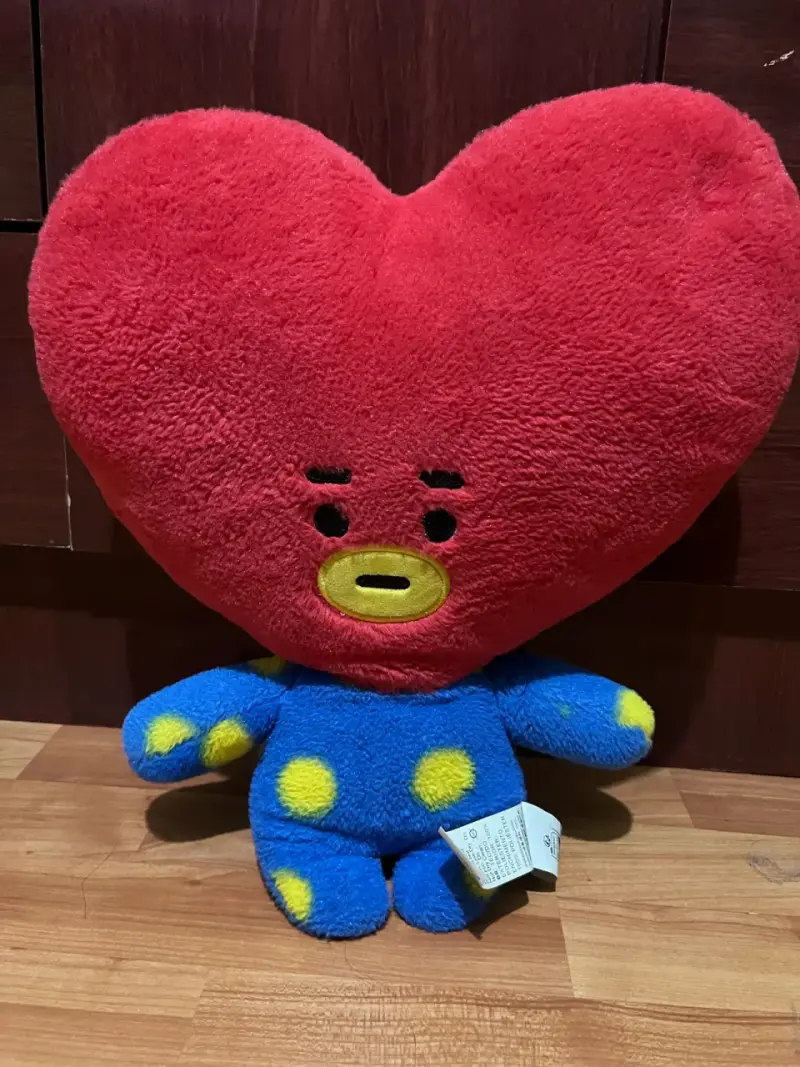 Peluche TATA BT21 - 1