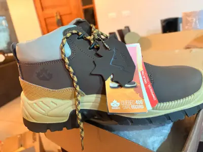 Zapatos de seguridad - miniatura 1