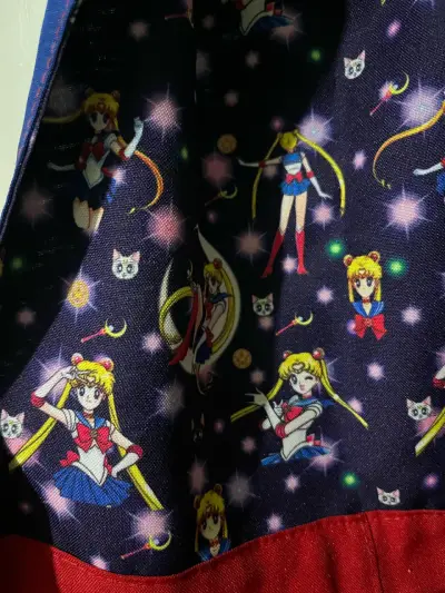 Sailor Moon mandil de cocina - miniatura 3