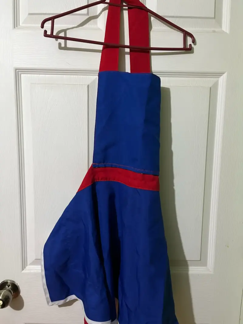 Sailor Moon mandil de cocina - 4