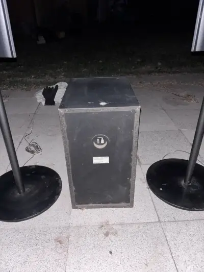 Parlantes de sonido Sony - miniatura 2