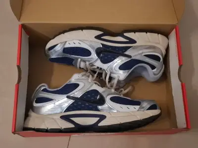 Nike V5 RNR Blue Void - miniatura 1
