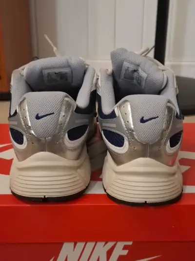 Nike V5 RNR Blue Void - miniatura 2