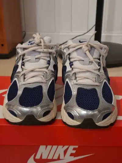 Nike V5 RNR Blue Void - miniatura 3