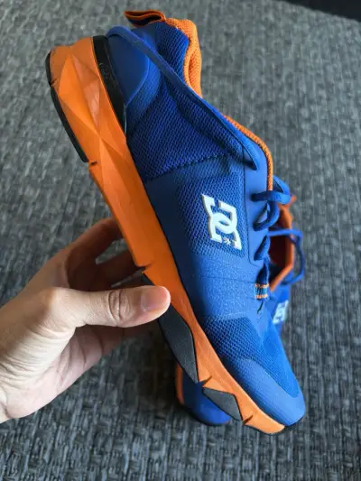 Zapatillas DC (26 cm) - miniatura 1