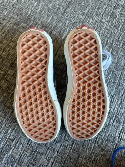 Zapatillas Vans 31,5 (18,5 cm) - miniatura 4