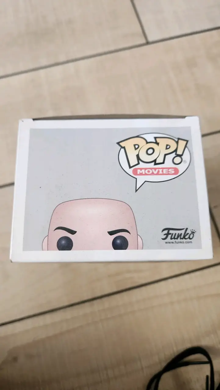 Funko Pop Dr. Smolder Bravestone - 5