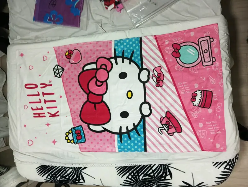 Toalla Disney Mickey Mouse x mayor $3000 - 2