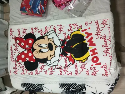 Toalla Disney Mickey Mouse x mayor $3000 - miniatura 6