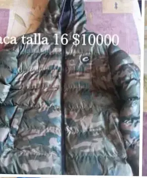Dos jeans azules diferentes tallas - miniatura 2