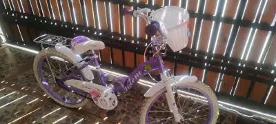 Bicicleta infantil totem - miniatura 2