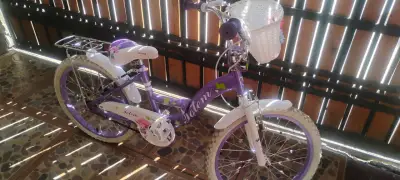 Bicicleta infantil totem - miniatura 3