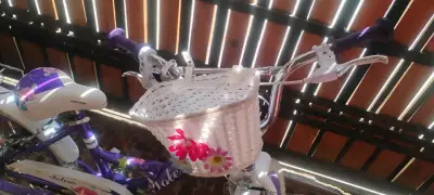 Bicicleta infantil totem - miniatura 4