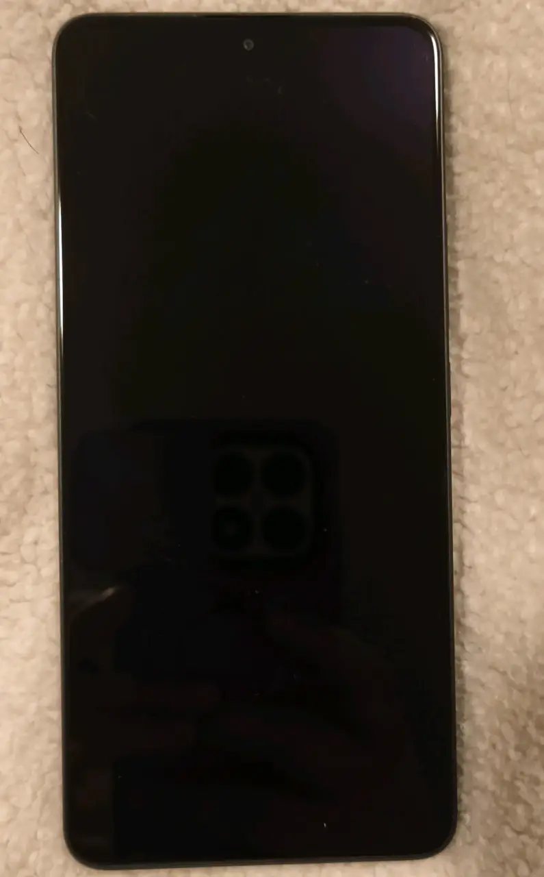 Xiaomi Redmi Note 13pro 5G - 2