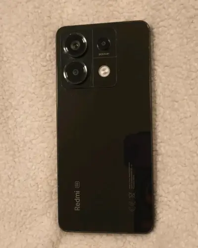 Xiaomi Redmi Note 13pro 5G - miniatura 3