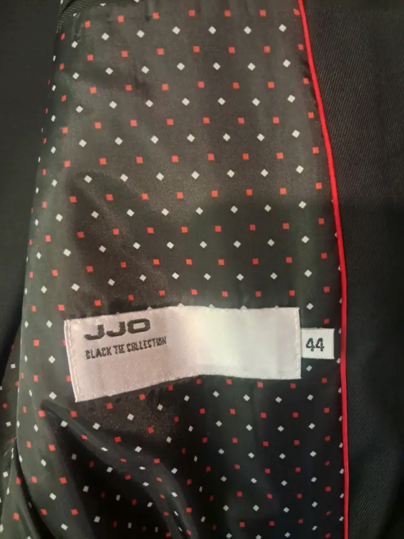 Funda para ropa Paris Cencosud - 4
