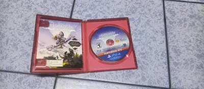 Lote de juegos PS4 - miniatura 2