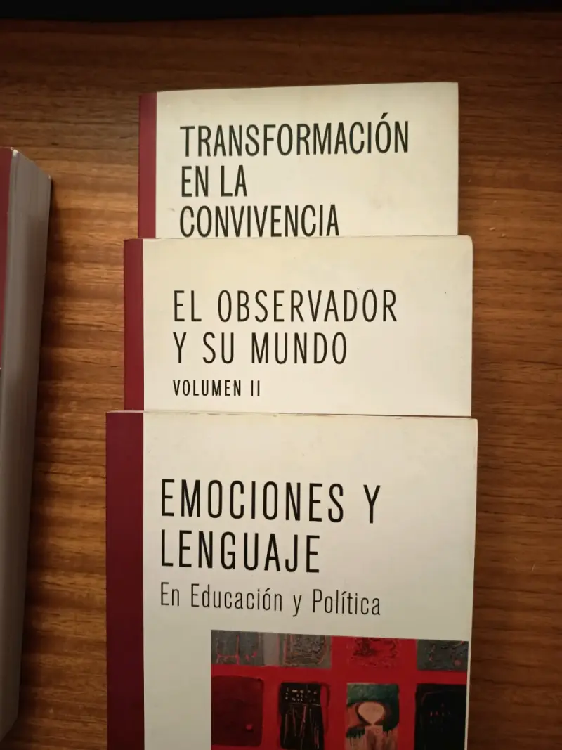 Pack libros