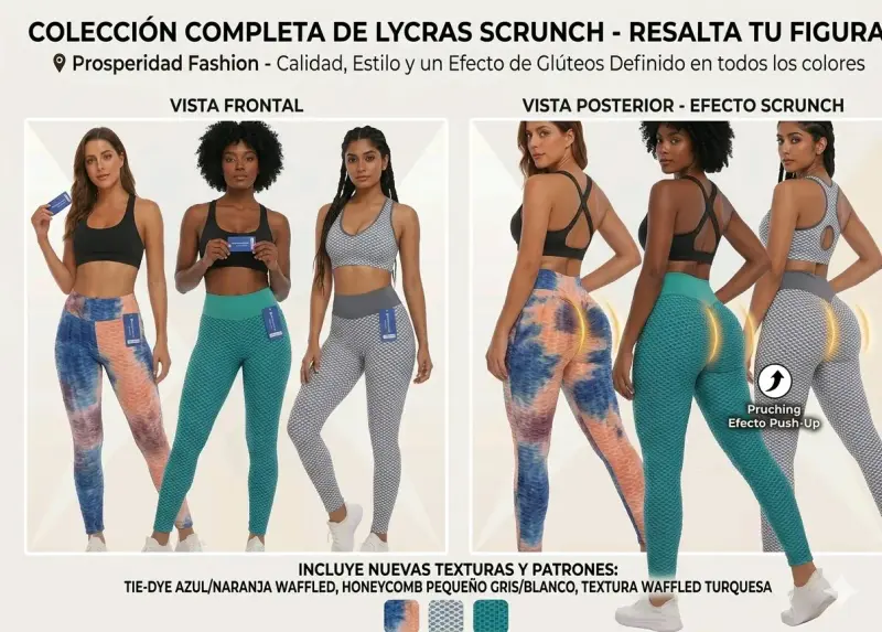 Conjunto deportivo para mujer - 4