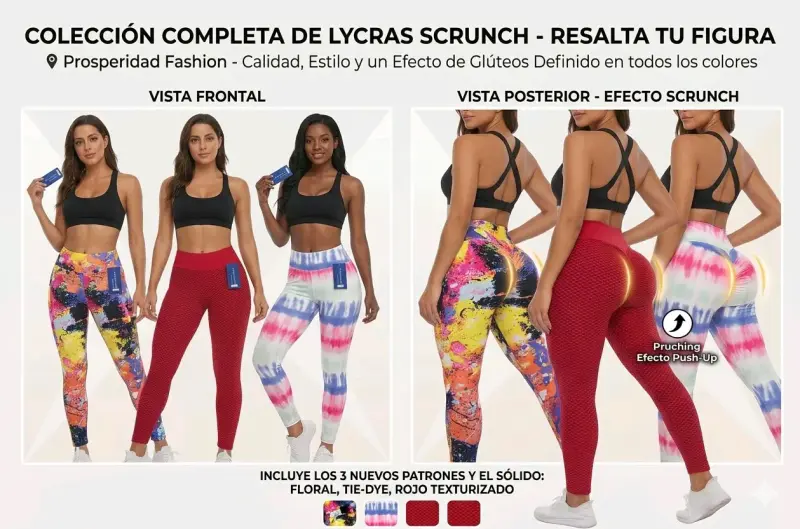 Conjunto deportivo para mujer - 5