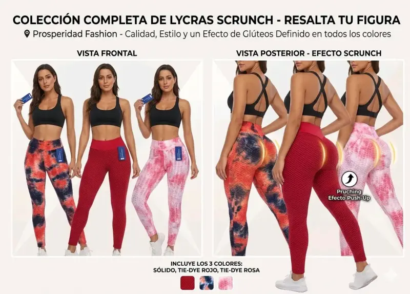 Conjunto deportivo para mujer - 6