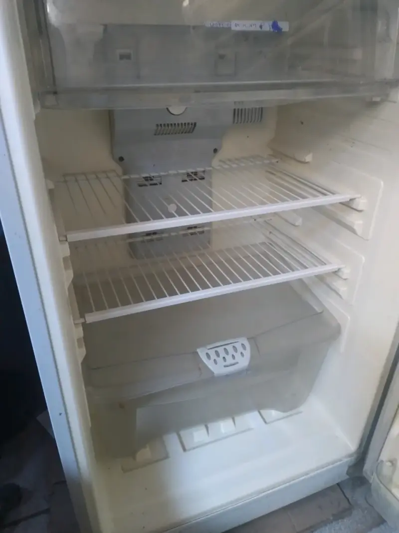 Refrigerador Mademsa No Frost, - 2