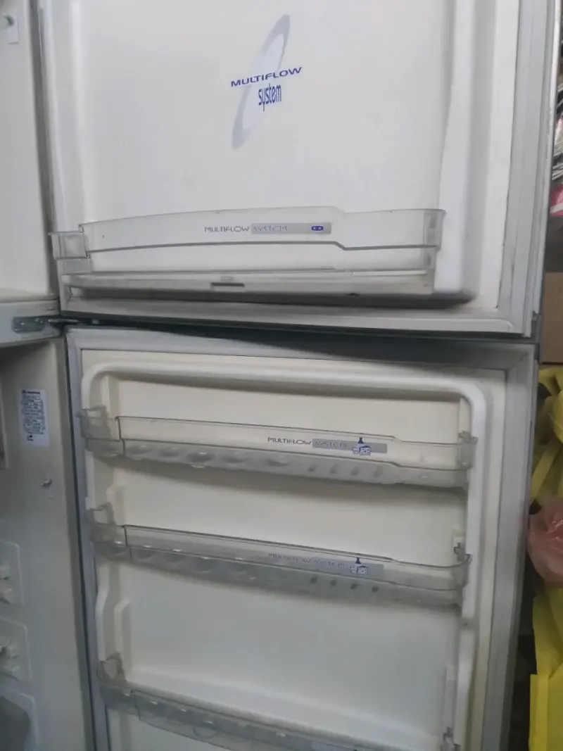 Refrigerador Mademsa No Frost, - 4