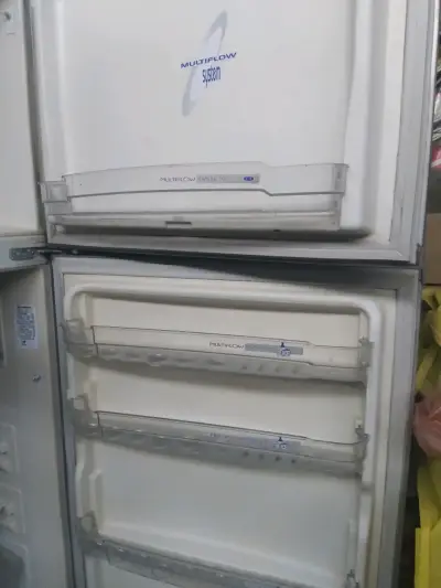 Refrigerador Mademsa No Frost, - miniatura 4
